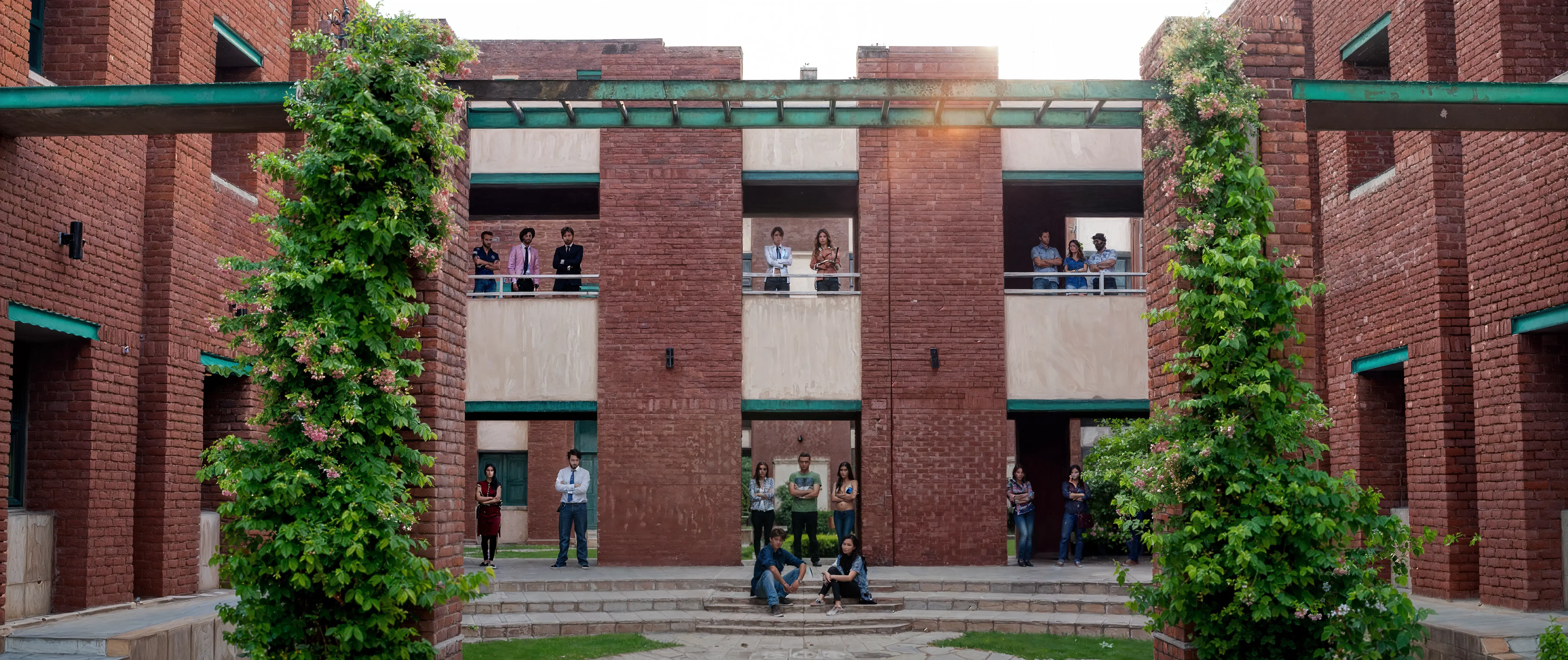 JIM Noida Campus photo 9